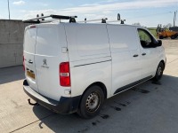 PEUGEOT EXPERT 1000 PROFESSIONAL STANDARD 1.6 BLUE HDI 95 - 13