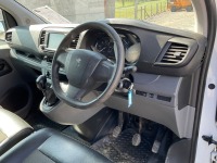 PEUGEOT EXPERT 1000 PROFESSIONAL STANDARD 1.6 BLUE HDI 95 - 19