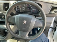 PEUGEOT EXPERT 1000 PROFESSIONAL STANDARD 1.6 BLUE HDI 95 - 22