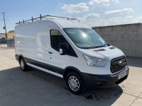 FORD TRANSIT 350 L3 H2 2.0 TDCI 130PS 