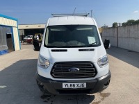 FORD TRANSIT 350 L3 H2 2.0 TDCI 130PS  - 2
