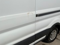 FORD TRANSIT 350 L3 H2 2.0 TDCI 130PS  - 7