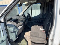 FORD TRANSIT 350 L3 H2 2.0 TDCI 130PS  - 10