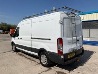 FORD TRANSIT 350 L3 H2 2.0 TDCI 130PS  - 14