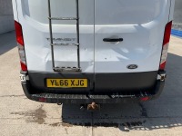 FORD TRANSIT 350 L3 H2 2.0 TDCI 130PS  - 18