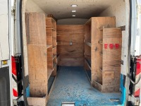 FORD TRANSIT 350 L3 H2 2.0 TDCI 130PS  - 19
