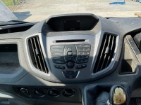 FORD TRANSIT 350 L3 H2 2.0 TDCI 130PS  - 29