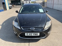 FORD MONDEO TITANIUM 2.0 TDCI 163PS ESTATE - 2