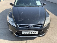 FORD MONDEO TITANIUM 2.0 TDCI 163PS ESTATE - 3