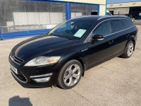 FORD MONDEO TITANIUM 2.0 TDCI 163PS ESTATE - 6