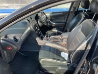FORD MONDEO TITANIUM 2.0 TDCI 163PS ESTATE - 9