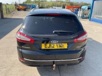 FORD MONDEO TITANIUM 2.0 TDCI 163PS ESTATE - 11