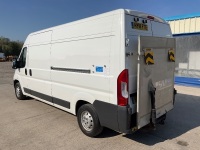PEUGEOT BOXER 335 PROFESSIONAL L3 H2 2.0 BLUE HDI - 13