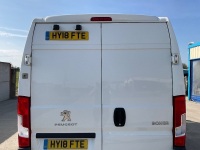 PEUGEOT BOXER 335 PROFESSIONAL L3 H2 2.0 BLUE HDI - 15