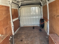 PEUGEOT BOXER 335 PROFESSIONAL L3 H2 2.0 BLUE HDI - 19