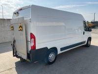 PEUGEOT BOXER 335 PROFESSIONAL L3 H2 2.0 BLUE HDI - 20