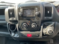 PEUGEOT BOXER 335 PROFESSIONAL L3 H2 2.0 BLUE HDI - 31