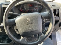 PEUGEOT BOXER 335 PROFESSIONAL L3 H2 2.0 BLUE HDI - 33