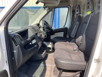 CITROEN RELAY 35 L4 H2 ENTERPRISE 2.0 BLUE HDI FRIDGE VAN - 5