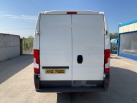CITROEN RELAY 35 L4 H2 ENTERPRISE 2.0 BLUE HDI FRIDGE VAN - 7