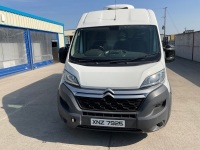 CITROEN RELAY 35 L4 H2 ENTERPRISE 2.0 BLUE HDI FRIDGE VAN - 10