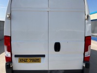 CITROEN RELAY 35 L4 H2 ENTERPRISE 2.0 BLUE HDI FRIDGE VAN - 11
