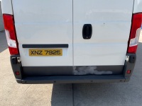 CITROEN RELAY 35 L4 H2 ENTERPRISE 2.0 BLUE HDI FRIDGE VAN - 15