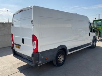CITROEN RELAY 35 L4 H2 ENTERPRISE 2.0 BLUE HDI FRIDGE VAN - 16