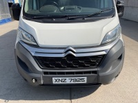 CITROEN RELAY 35 L4 H2 ENTERPRISE 2.0 BLUE HDI FRIDGE VAN - 22