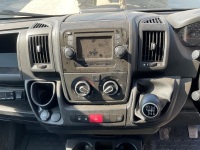 CITROEN RELAY 35 L4 H2 ENTERPRISE 2.0 BLUE HDI FRIDGE VAN - 31