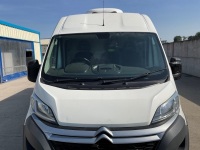 CITROEN RELAY 35 L4 H2 ENTERPRISE 2.0 BLUE HDI FRIDGE VAN - 34