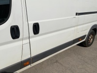 CITROEN RELAY 35 L4 H2 ENTERPRISE 2.0 BLUE HDI FRIDGE VAN - 43