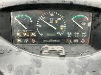 JOHN DEERE 4410 DIESEL RIDE ON ROAD LEGAL COMPACT MOWER TRACTOR - 20