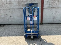 POWER TOWER PECOLIFT PERSONNEL LIFT - 2