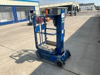 POWER TOWER PECOLIFT PERSONNEL LIFT - 5