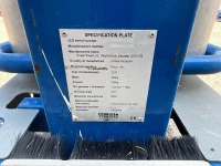 POWER TOWER PECOLIFT PERSONNEL LIFT - 7