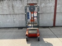 JLG ECOLIFT PERSONNELL LIFT - 3
