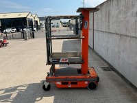 JLG ECOLIFT PERSONNELL LIFT - 5
