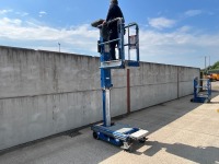 POWER TOWER ECO LIFT PERSONNEL LIFT - 2