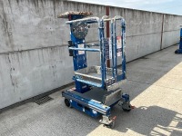 POWER TOWER ECO LIFT PERSONNEL LIFT