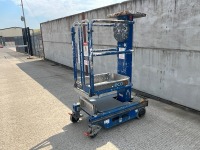 POWER TOWER ECO LIFT PERSONNEL LIFT - 4