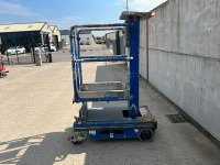 POWER TOWER ECO LIFT PERSONNEL LIFT - 5