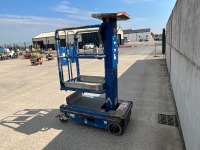POWER TOWER ECO LIFT PERSONNEL LIFT - 6
