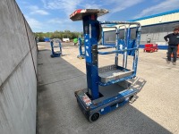 POWER TOWER ECO LIFT PERSONNEL LIFT - 7