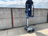 POWER TOWER PECOLIFT PERSONNEL LIFT - 2