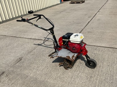 CAMON C2000 WALK BEHIND PETROL ROTAVATOR