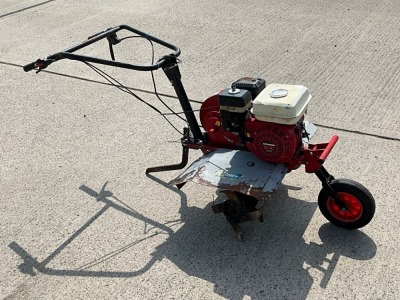 CAMON C2000 WALK BEHIND PETROL ROTAVATOR