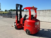 FLEXI ECO G4AC 2 TON BATTERY OPERATED FORKLIFT - 3
