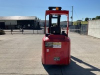 FLEXI ECO G4AC 2 TON BATTERY OPERATED FORKLIFT - 4