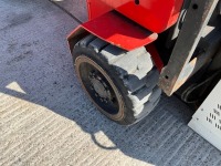 FLEXI ECO G4AC 2 TON BATTERY OPERATED FORKLIFT - 11